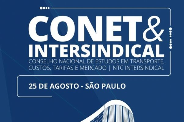 Confira a programação da segunda edição 2023 do Conet&amp;Intersindical em São Paulo